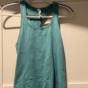 Lululemon Swiftly Tank Top